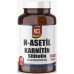 Ncs N-Asetil Karnitin L-Glutamin Taurin ve Sitikolin 120 Bitkisel Kapsül (Neuro Optimizer Muadili)